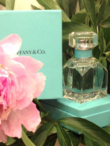 Tiffany & Co edp